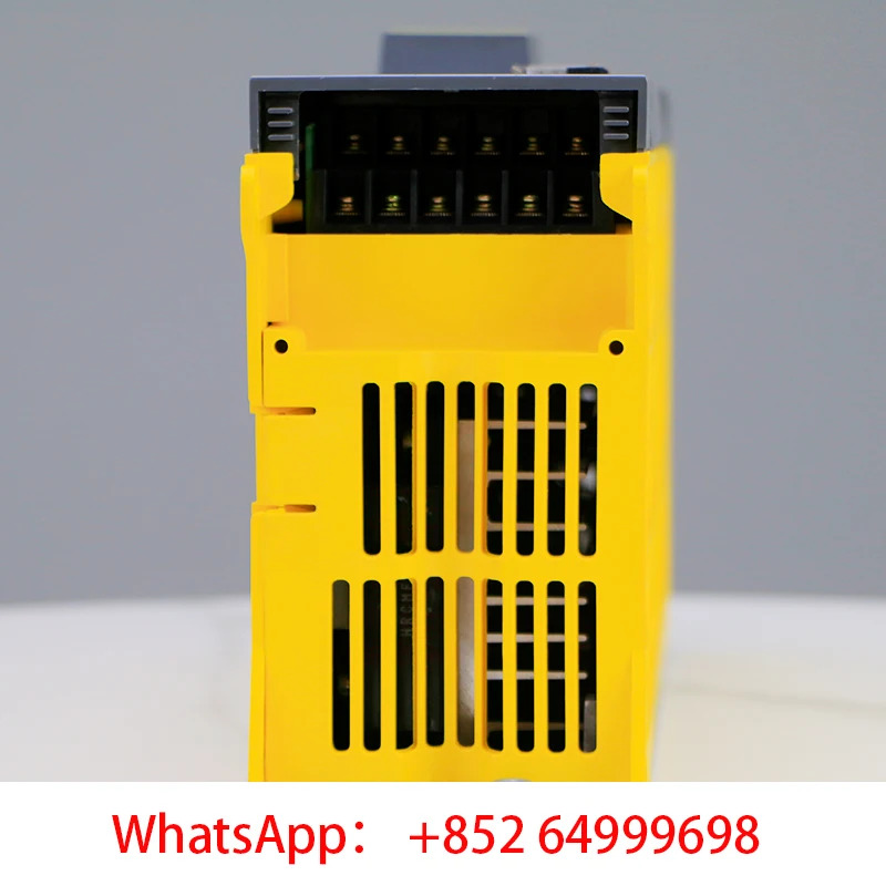 Fanuc 드라이브 A06B-6096-H301 A06B-6096-H302 A06B-6096-H303 A06B-6096-H304 증폭기 CNC 시스템 기계용