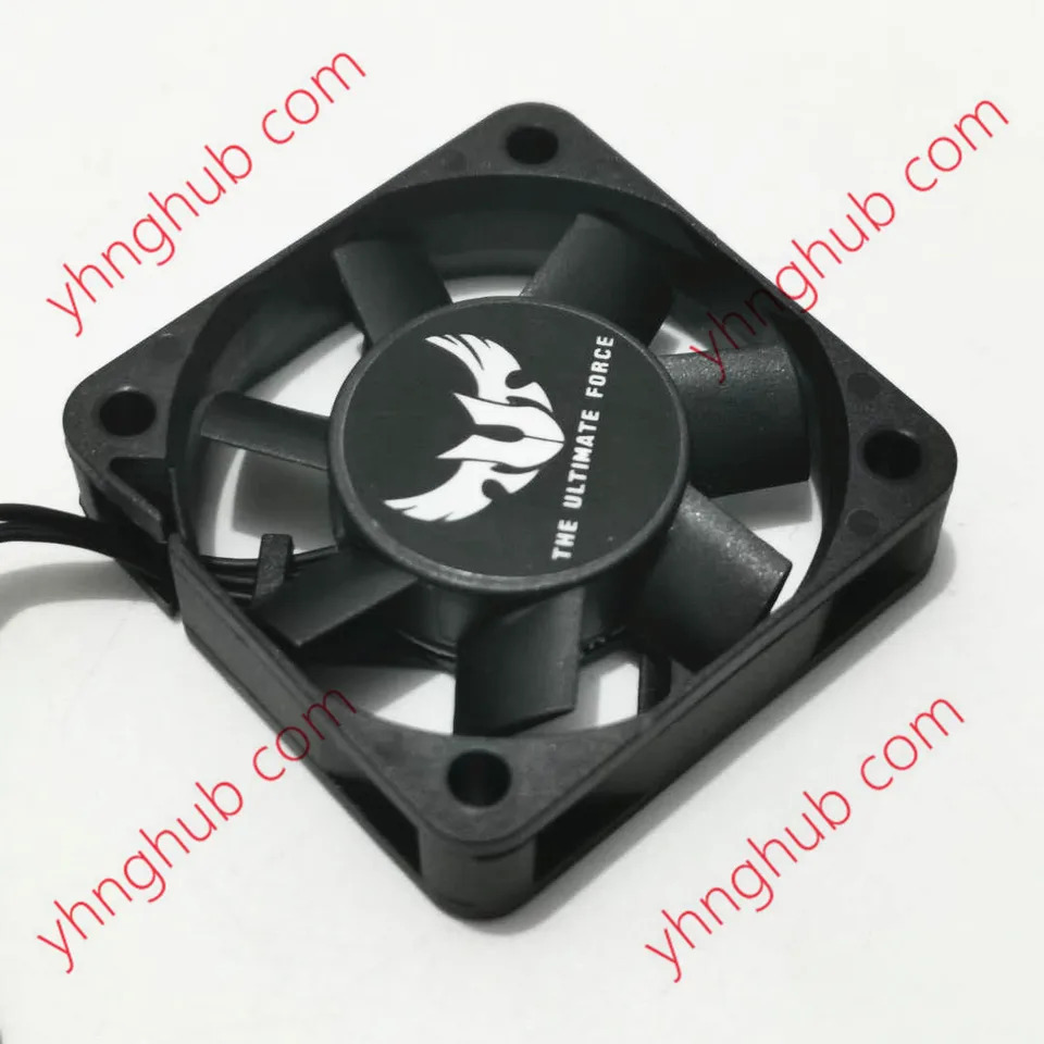 SUNON MG40100V1-Q000-G9C DC 5V 0.38W mm 4 선 서버 냉각팬
