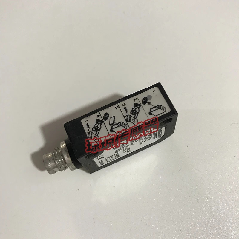 BALLUFF 광전스위치 센서 BOS00A4 BOS 6K-PU-1LQA-S75-C