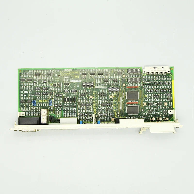 플매트 카펫 러그 루프 제어 유닛 2 축 6SN1118-0AE11-0AA1 SIMODRIVE 611-A