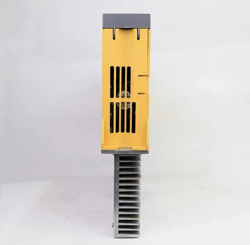 CNC 시스템 기계A06B-6096-H204 리퍼 서보 드라이브 모듈