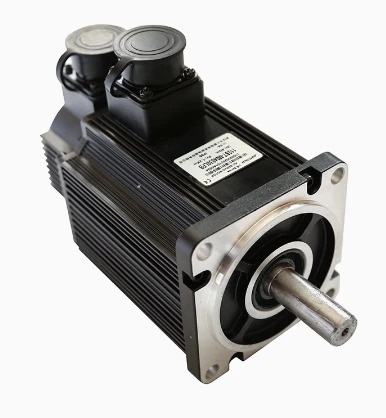 Maxsine 서보모터 060MSL00630MNC1Y1/200W 060MSL01330MNC1Y1/400W 060MSL01930MNC1Y1/600W 060GSL01330MNC1Y4