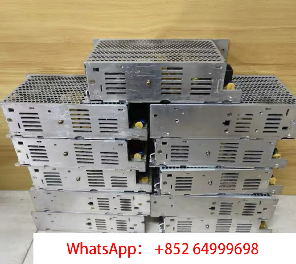 S82J-15024C-601 리퍼 전원공급장치 OK