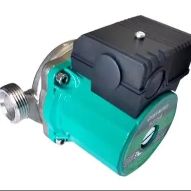 GREENPRO 온수 순환 펌프 RS15 6 7 RS12 RS25 8 RS20 11 15G
