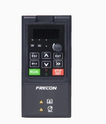 FRECON 주파수 변환기 FR150A-2S-0.4B 0.4KW FR150A-2S-0.7B 0.75KW FR150A-2S-1.5B 1.5KW FR150A-2S-2.2B 2.2KW