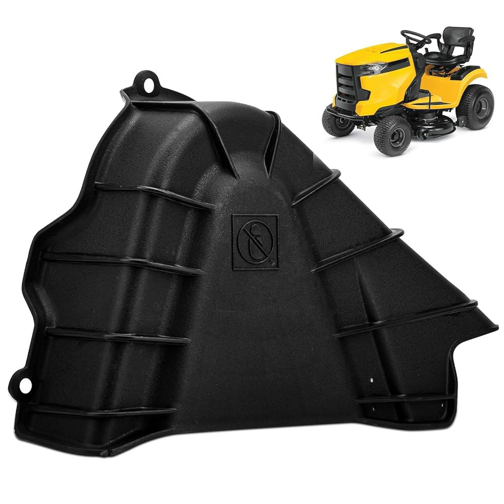 731-09969C 스핀들 커버 왼손 새끼 생도, LX 127cm(50인치) SX RZT 및 ZT2 GT Bilt 트랙터용 Troy XT1 ZT1 XT2 잔디깎이 Ultima MT - 상품 이미지
