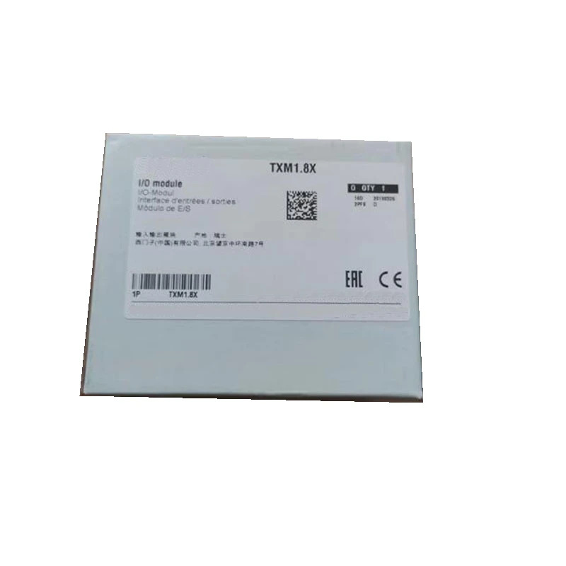 XPS- XCSA802 XCS-A802 V600-HAM42-DRT TXM1.8X SS201H-3Z-D3