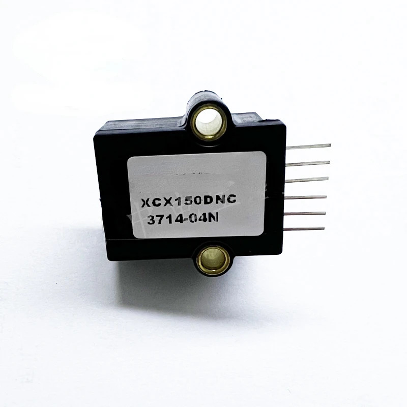 XCX150DNC 압력센서 150 차압 온도 보상 신