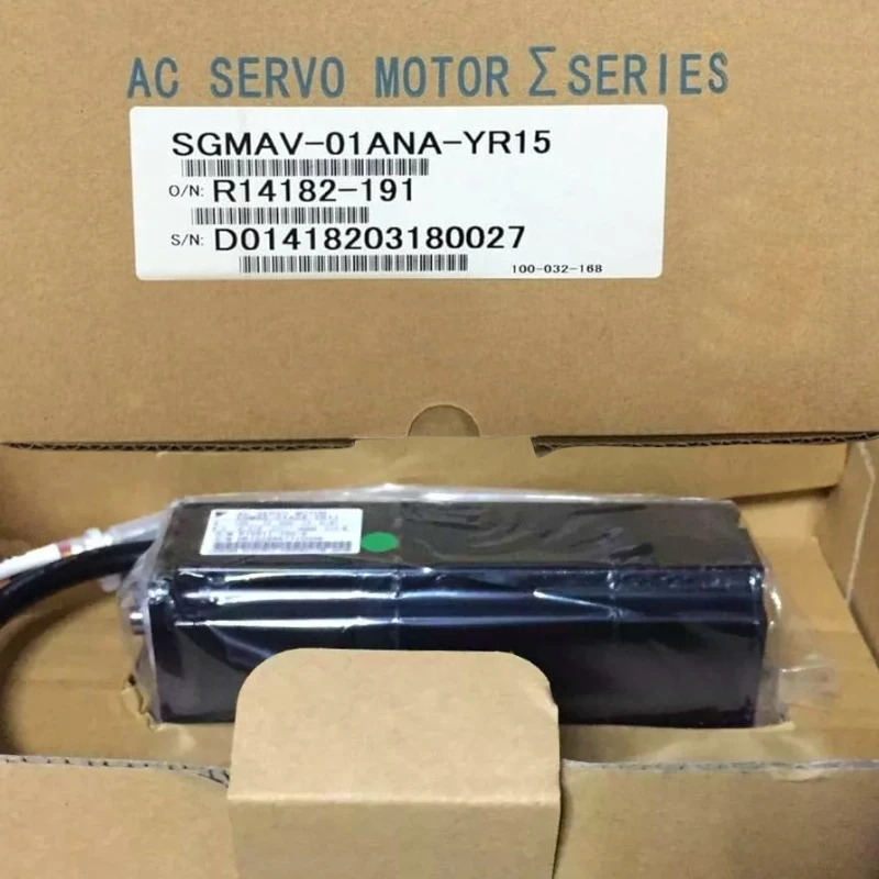 SGM호환-01ANA-YR15 Yaskawa 서보모터 신속
