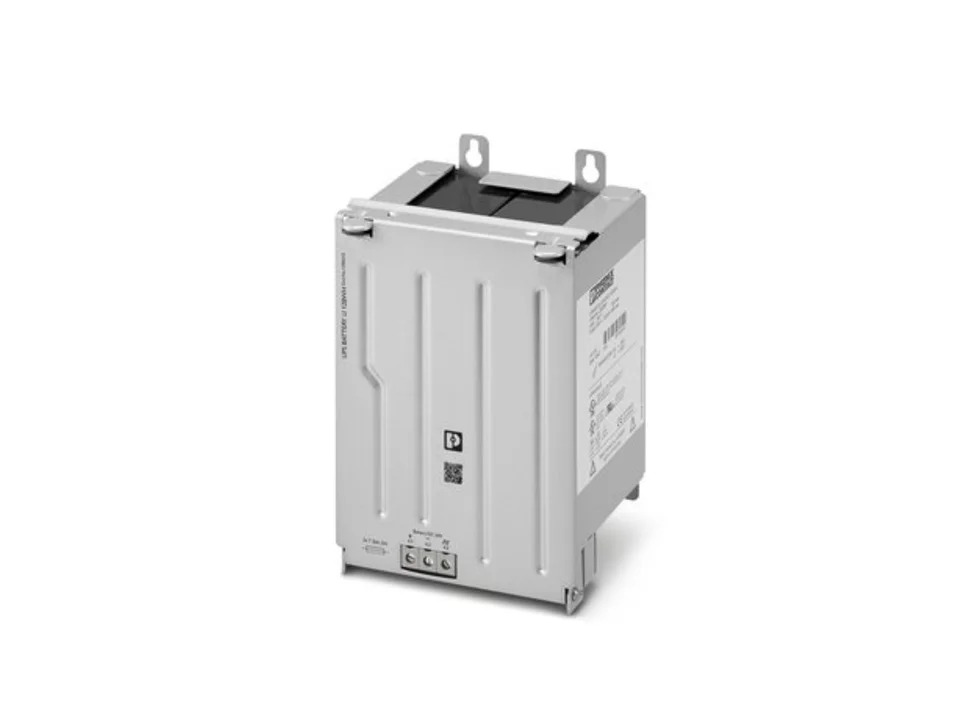2320351 UPS-BAT LI-ION 24DC 120WH