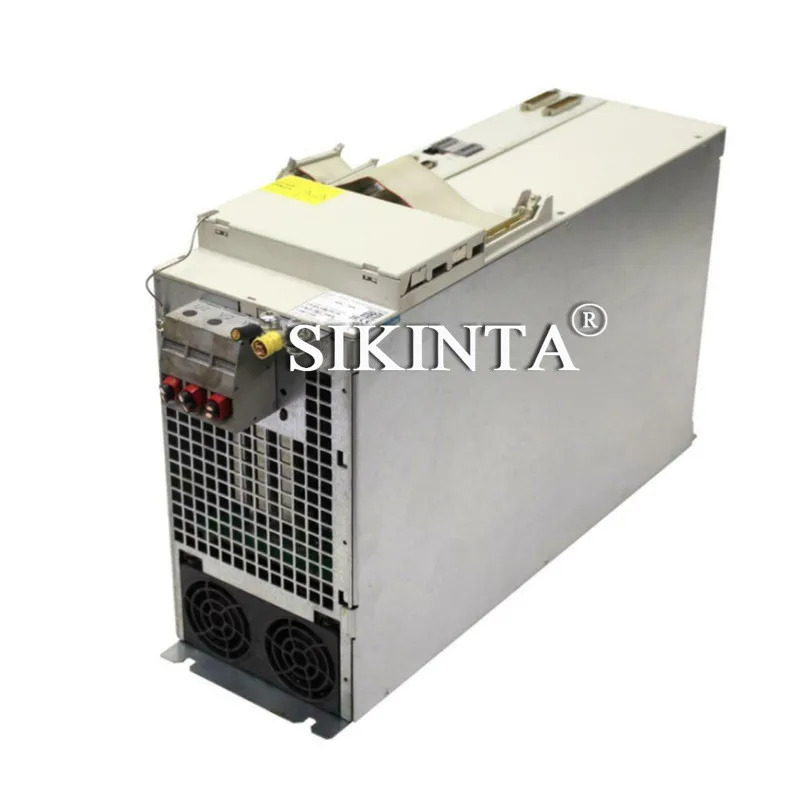 새 서보 드라이브 6SN1123-1AA00-0EA2 원본 완전 리퍼
