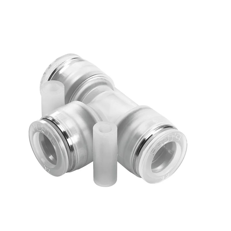FESTO 133117 NPQP-T-Q10-Q8-FD-P10 133114 NPQP-T-Q12-E-FD-P10 133118 NPQP-T-Q12-Q10-FD-P10 퀵 커넥터개