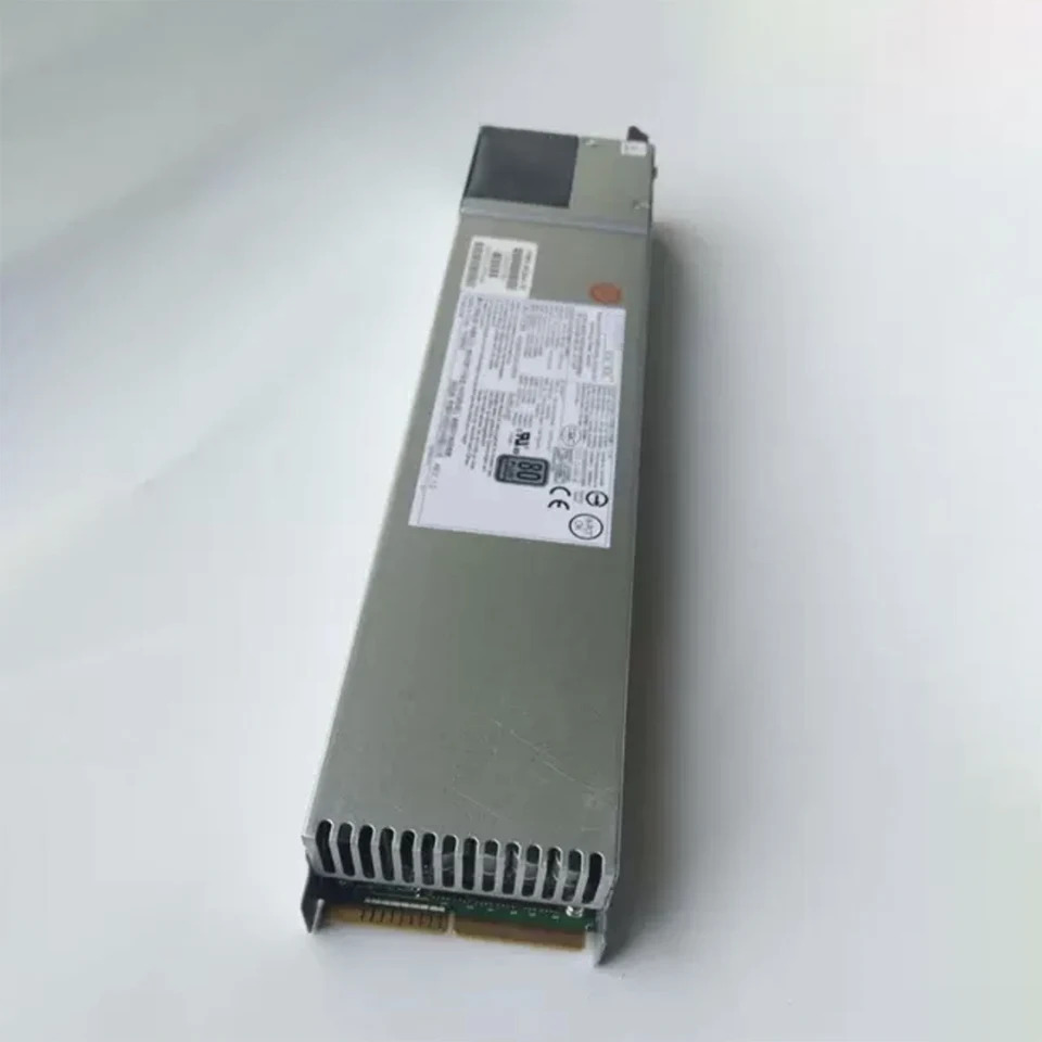 Supermicro PWS-2K20A-1R 예비 전원공급장치 2000W 1U
