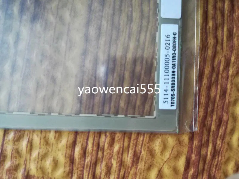 T070S-5RB003N-0A11R0-080FH T070S-5RB003N-0A11R0-080FH-C 터치 스크린