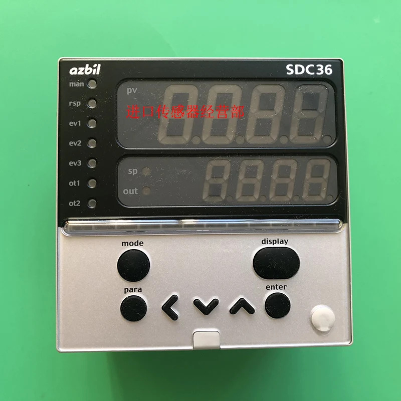 C36TC0UA2100 SDC36 온도조절기