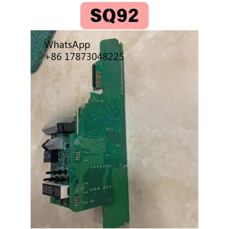 리퍼 SQ92 7004-1103 3130-0998 드라이버 카드 기능 OK