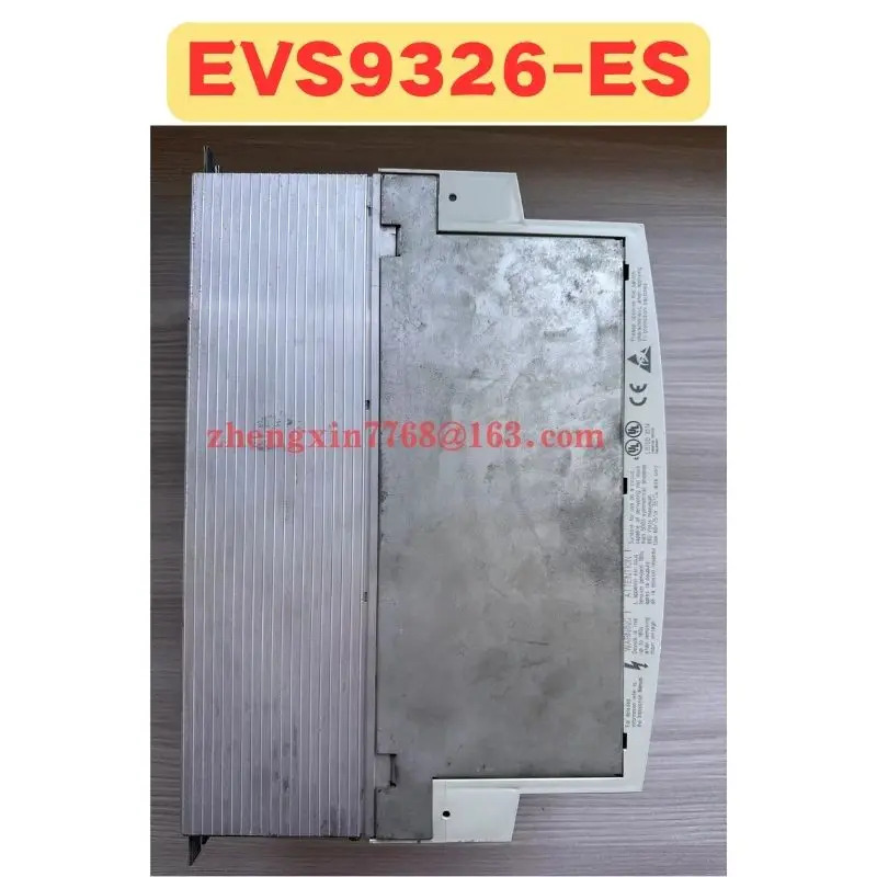 리퍼 드라이브 EVS9326-ES EVS9326 ES 정상 기능 완료