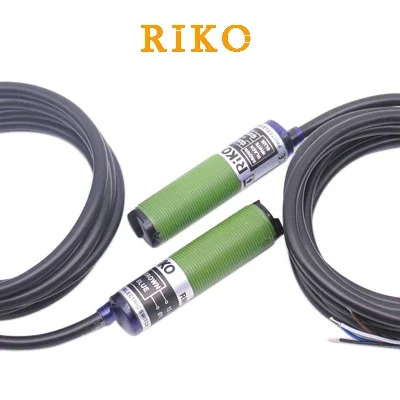 RIKO 광전스위치 프로브 RMF-5KP2 광전센서 MF-5KP2 센서 대체
