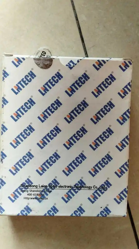 LNTECH 광케이블 안전 릴레이 SR4P2A1B24N SR4P2A1B24P 24VDC