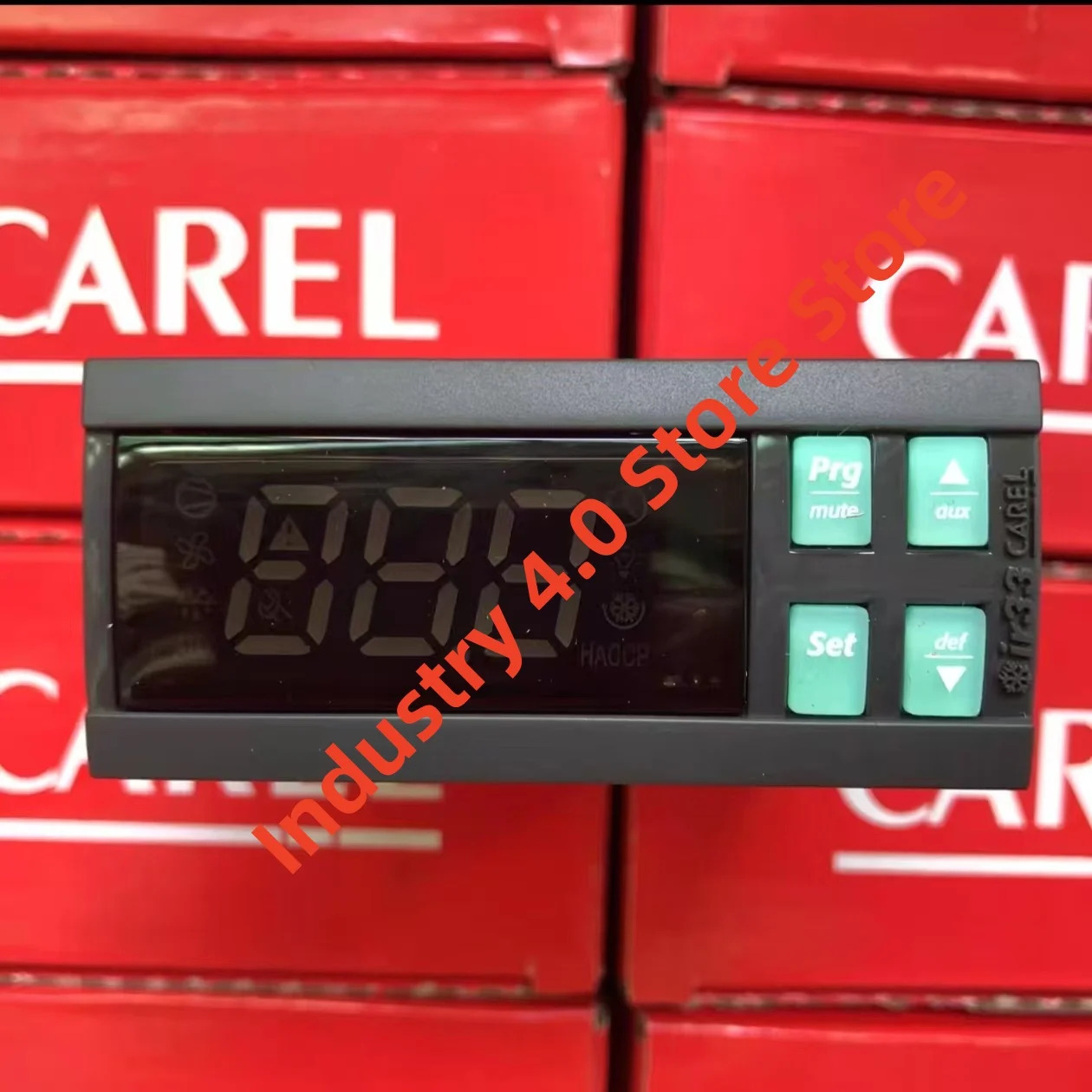 IR33C0HR00 IR33Z7LR20 온도 컨트롤러 원본