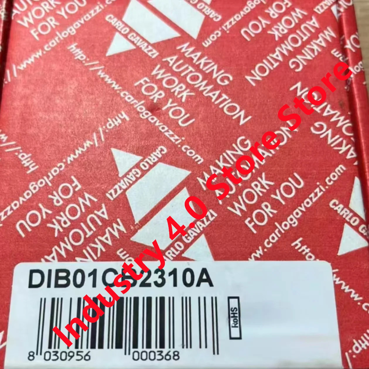 DIB01CB2310A DIB01CB23500MA 오리지널 신