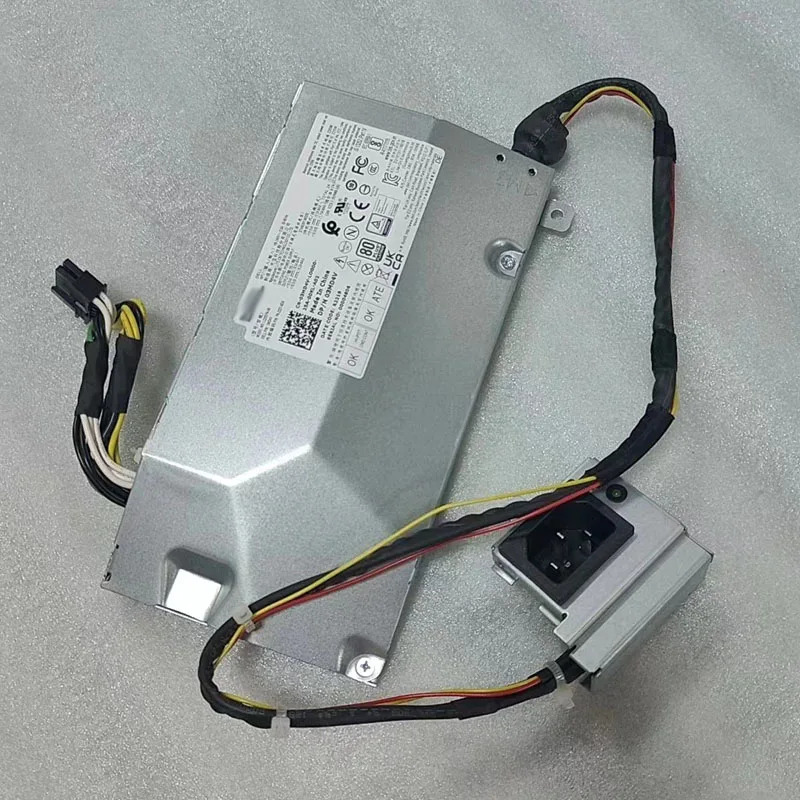 델 옵티플렉스 5260 7460 7480 AIO 220W PSU 16 핀 H220EPA-00 L220EPA-00 2D7WJ D4V 전원공급장치