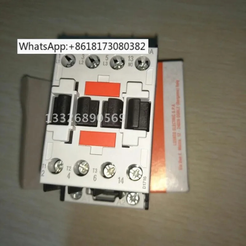 이탈리아 접촉기 BF0910A 110V 230V 24V BF09