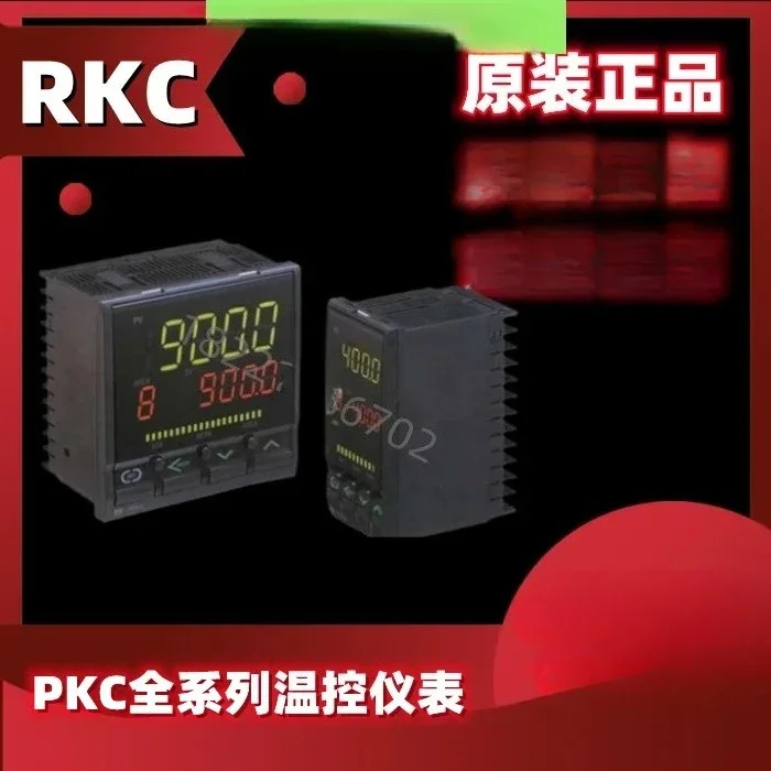 물리적 화학적 RKC 온도 조절기 RS400 RS100 RD400 RH400 FB900