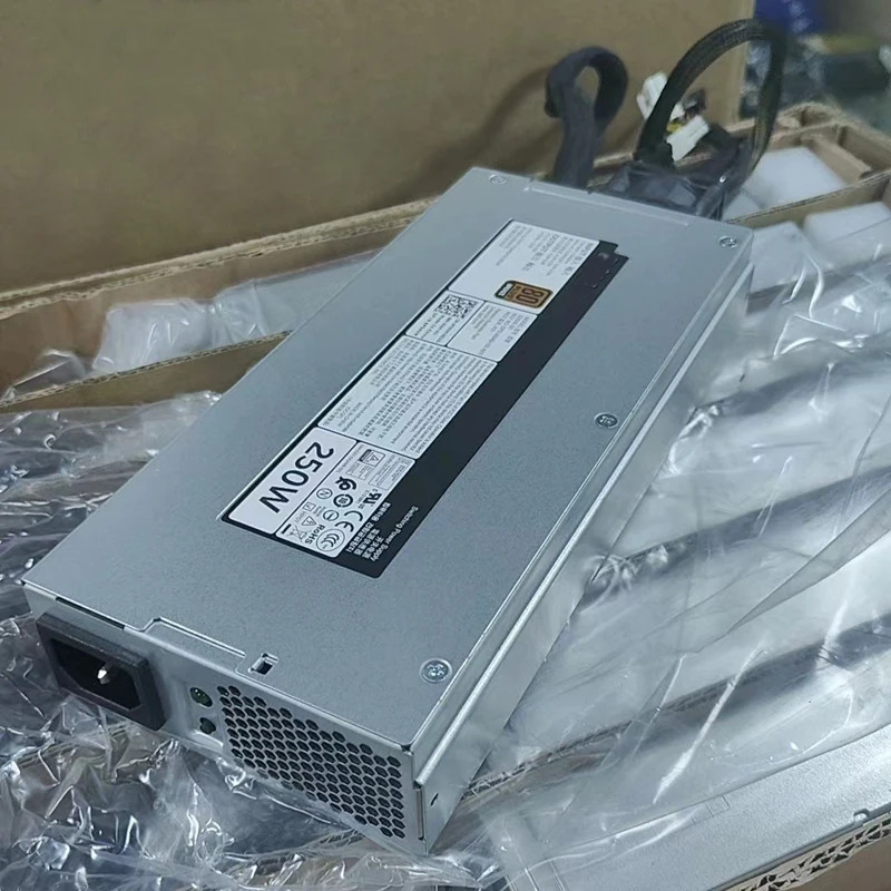Dell PowerEdge R230 250W 스위칭 전원공급장치 PSU AC250E-S0 D250E-S0 DPS-250AB-102 9J6JG P59VM 신