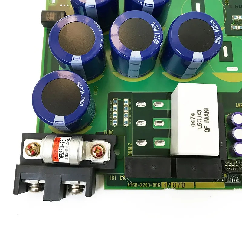 A16B-2203-0661 Fanuc 회로 기판 PCB 보드 CNC 기계 컨트롤러