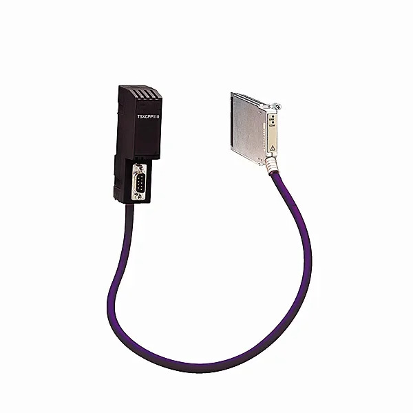 PLC 산업제어 TSXCPP110