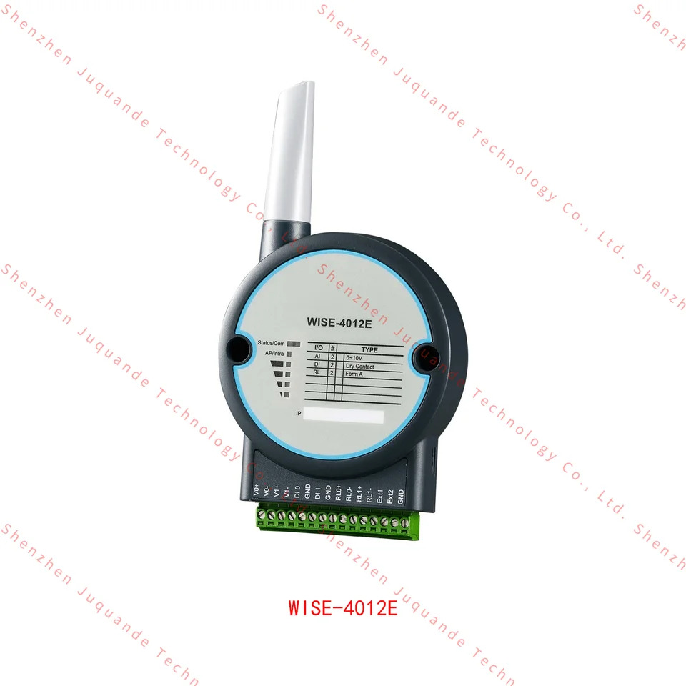 WISE-4060 LAN-AE WISE-4010 WISE-4050 WISE-4012 WISE-4012E 신 오리지널