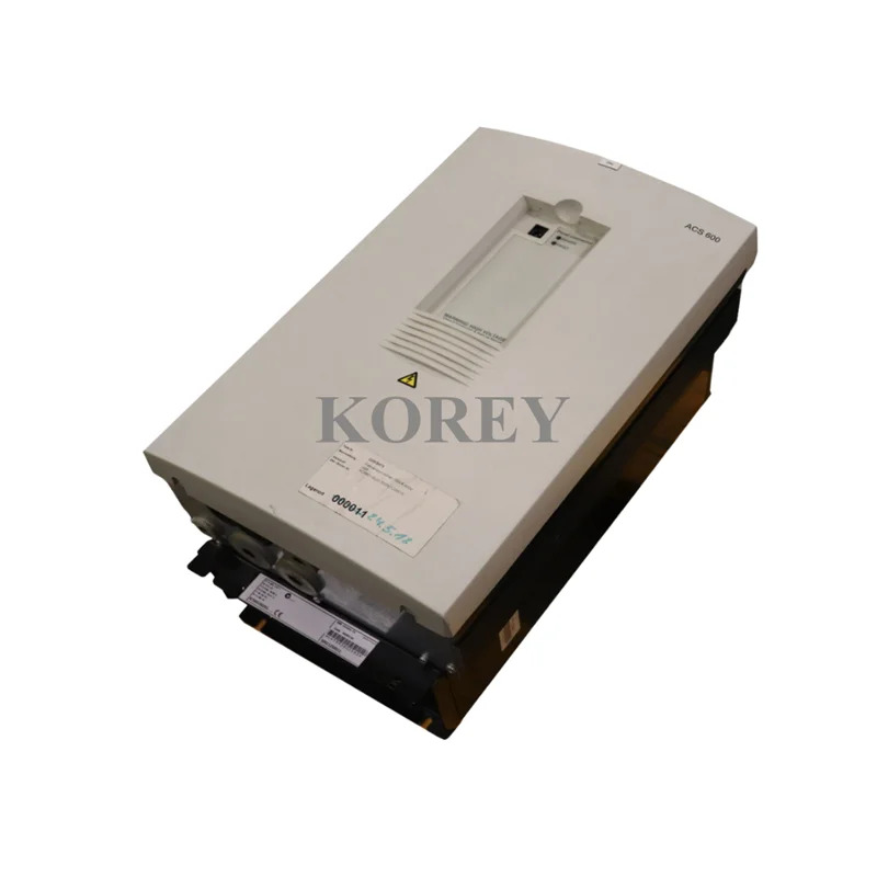 리퍼 완료 인버터 ACS60100203 ACS401001632