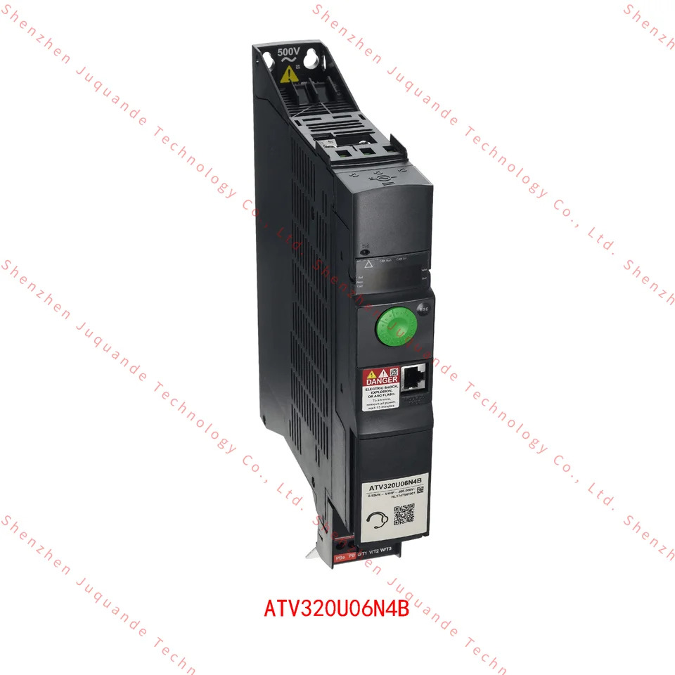 오리지널 ATV320U15N4B ATV320U06N4B ATV320U07N4B ATV310HU40N4A