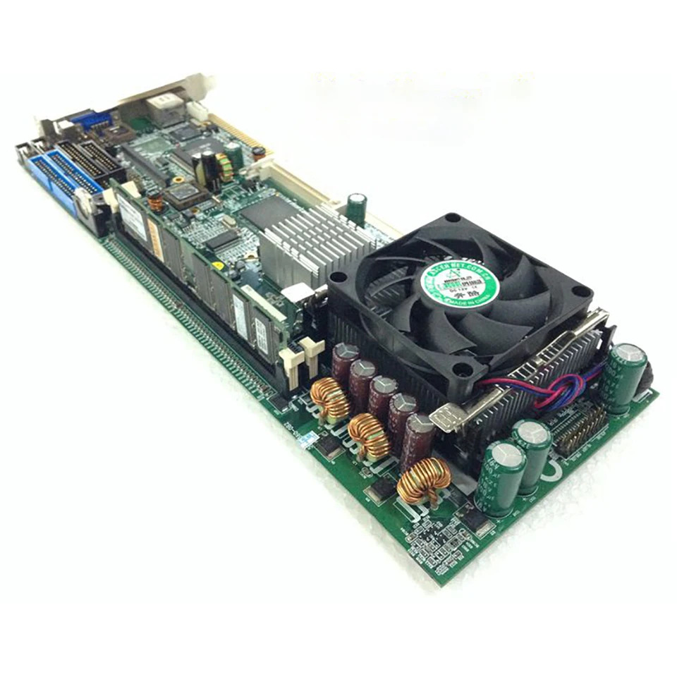 ADLINK 산업컴퓨터 마더보드NuPRO-842LV/P
