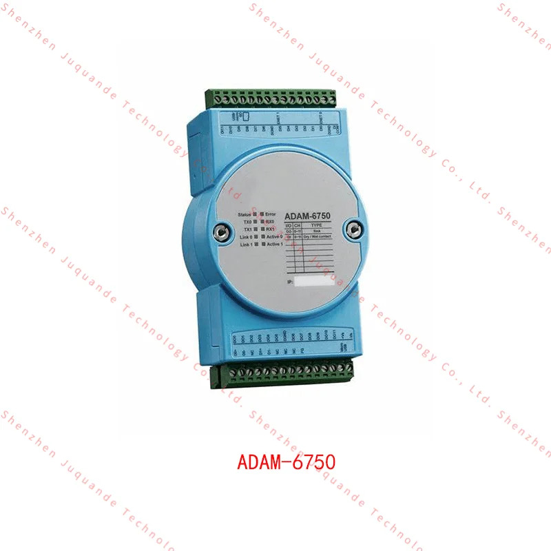 ADAM-6717 ADAM-6750 신 오리지널