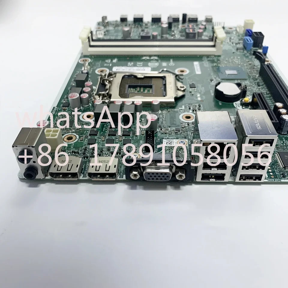 hp호환 600 G3 SFF 마더보드마더보드 LGA1151 DDR4 911988-001 901198-001