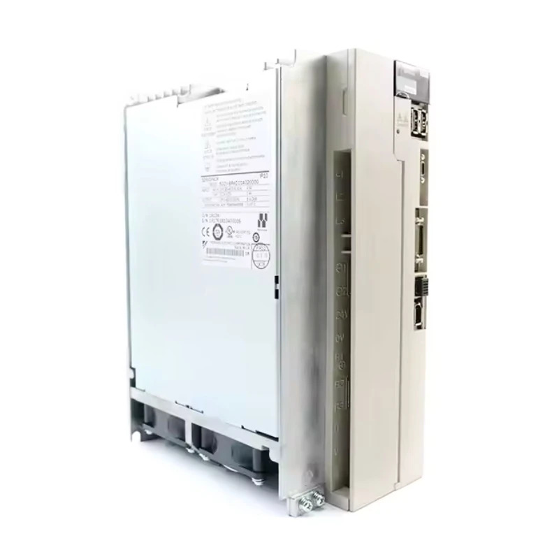 Yaskawa 서보 드라이브 신형 SGDV-8R4D11A020000 신속