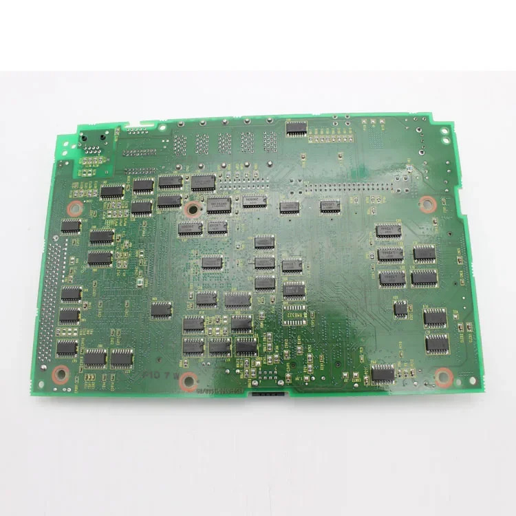 A20B-8100-0669 리퍼 Fanuc 회로 기판 CNC 시스템 기계메보드
