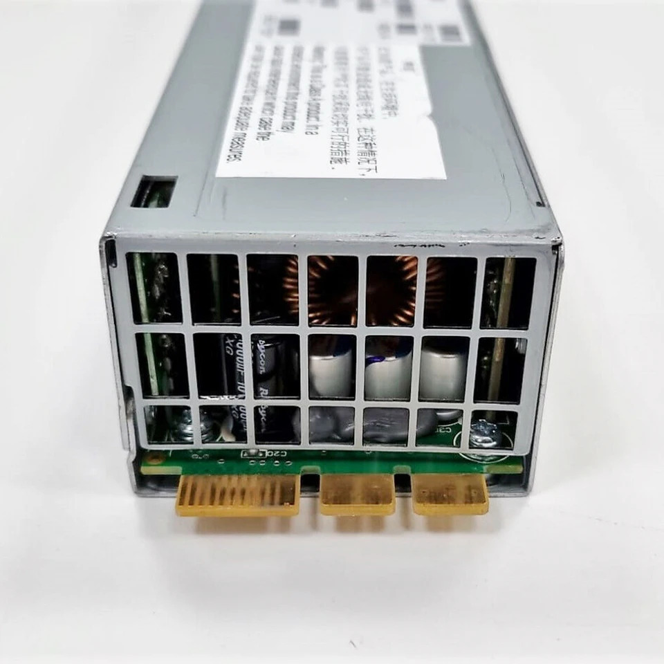 JPSU-850W-AC-AFO 주니퍼 전원공급장치 850W 740-053352 QFX5100 QFX5200