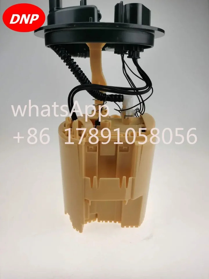 DNP 펌프 모듈 어셈블리 메르세데스-벤츠호환 메트리스 A4474706500