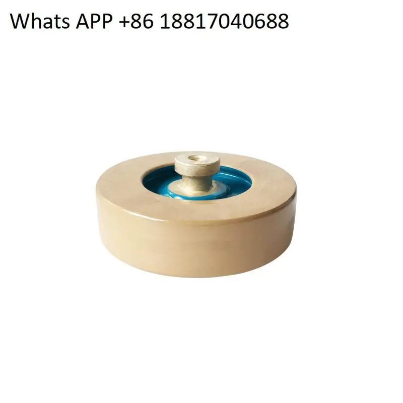 DT60 80 110 140 300 500 1000 2000PF 고주파 고전압 세라믹 커패시터