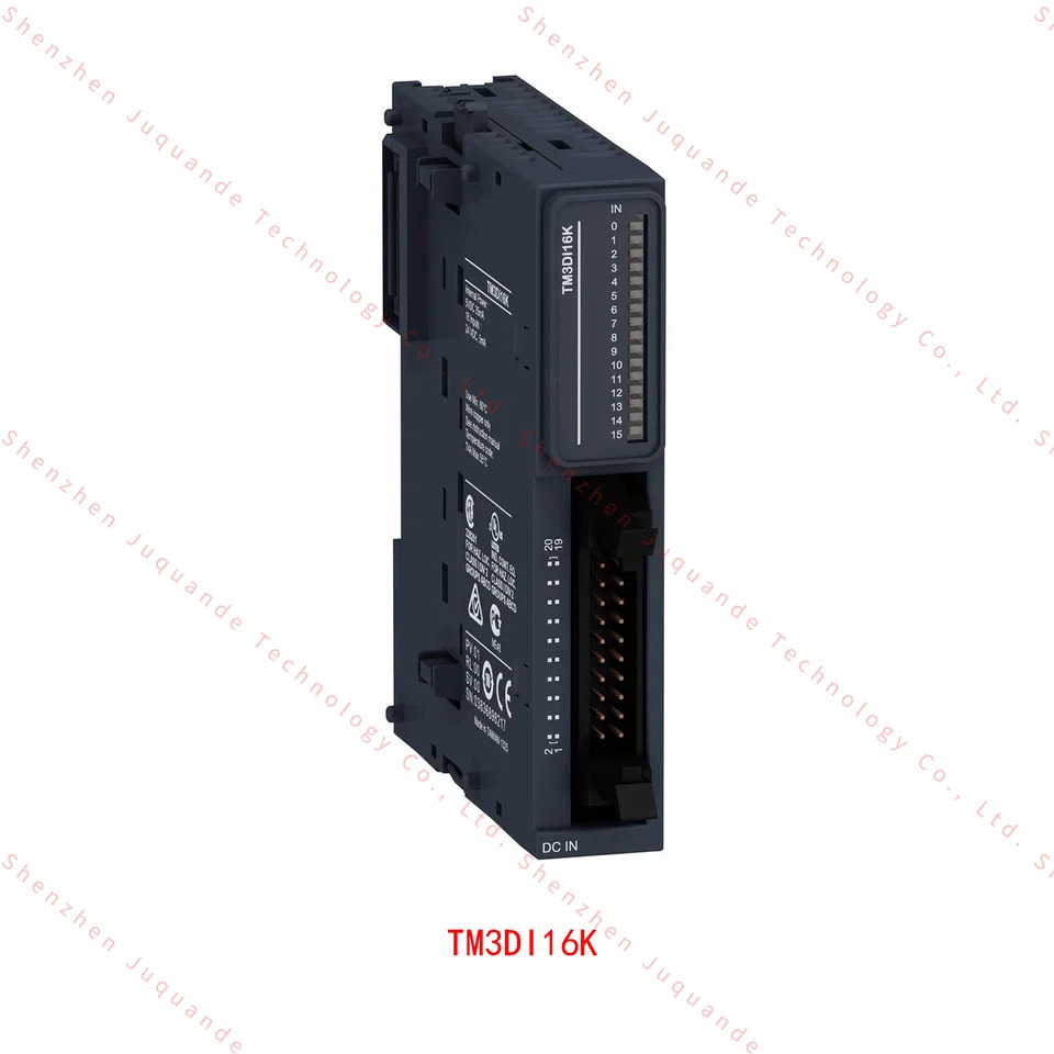 TM3DI8 TM3TI8T TM3DI16K TM3AI8G 신 오리지널