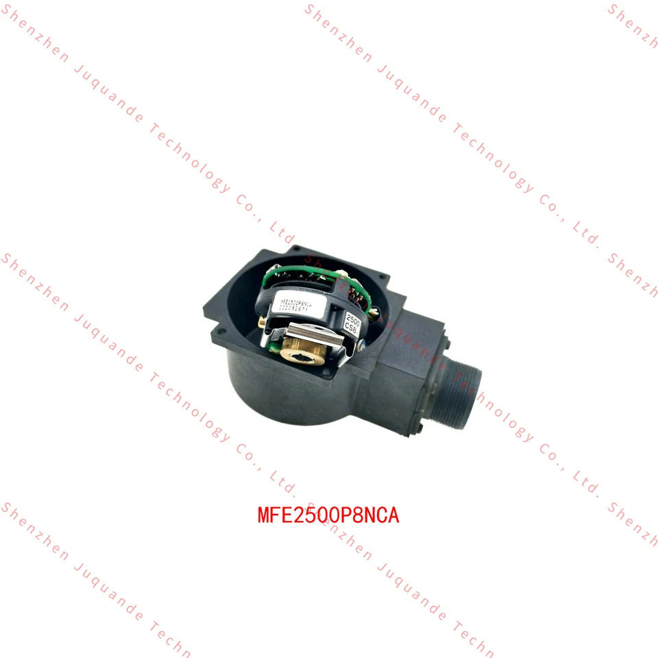MFE2500P8NCA 서보모터 인코더 MFE2500 P8NCA MDMA252A1G 신