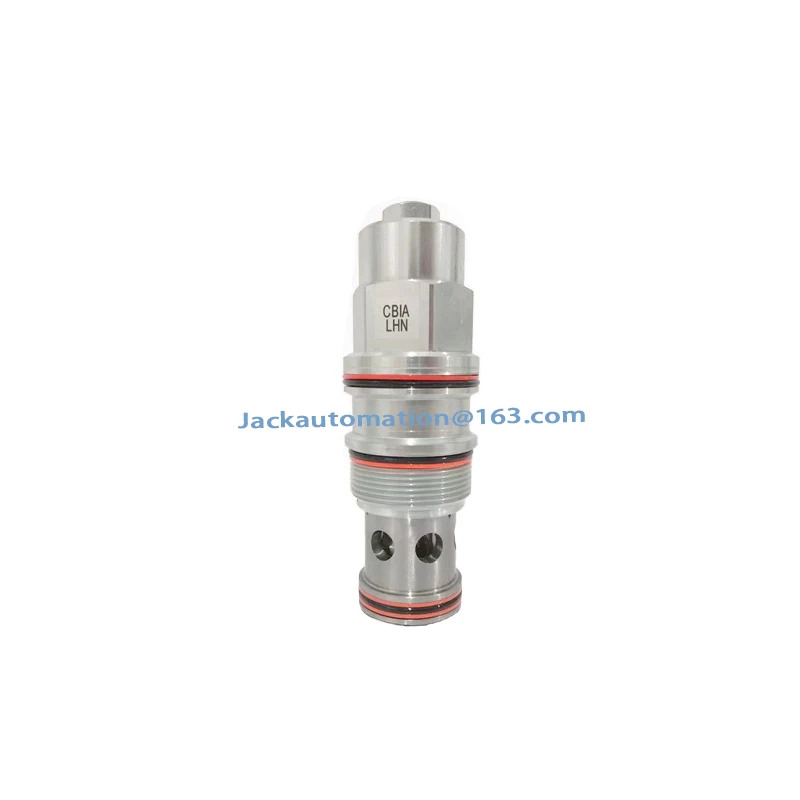 오리지널 SUN Hydraulics CBIA-LHN CBIA-LAN 밸런스 밸브