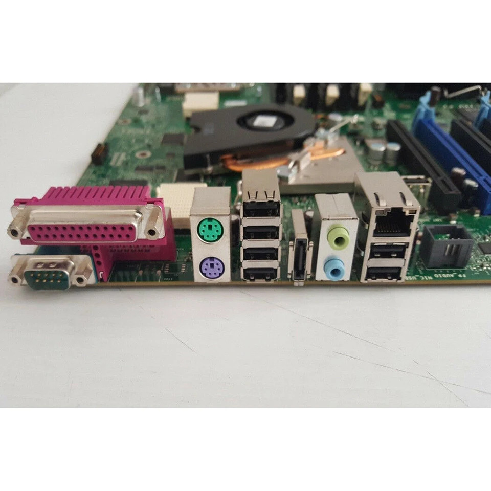 Dell PrecisionT5500 W2PJY D883F CRH6C WFFGC 메인보드