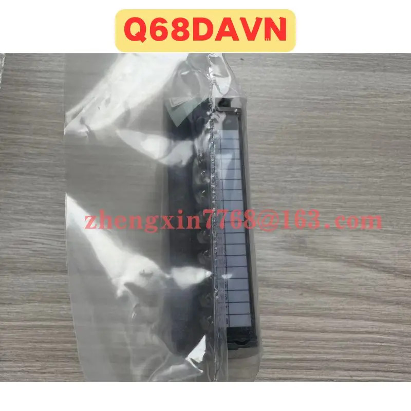 오리지널 Q68DN 모듈 신