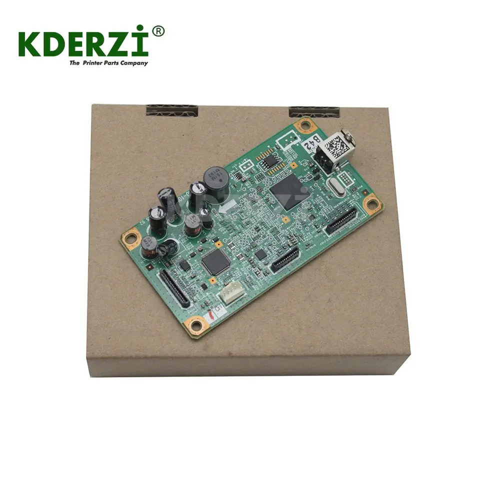 캐논 MF3010 MF-3010 MF 3010 포매터 보드 로직 메보드 마더보드 FM0-1096 FM0-1096-000