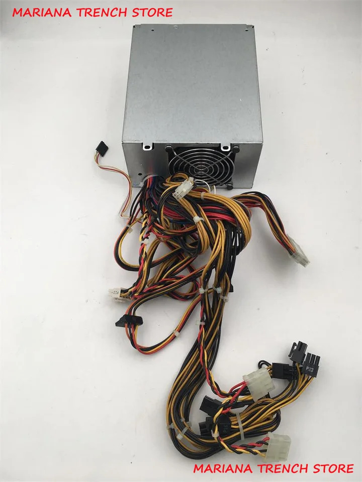Supermicro 전원 공급 PWS-1K25P-PQ 다출력 PS2 1000 W 1200W