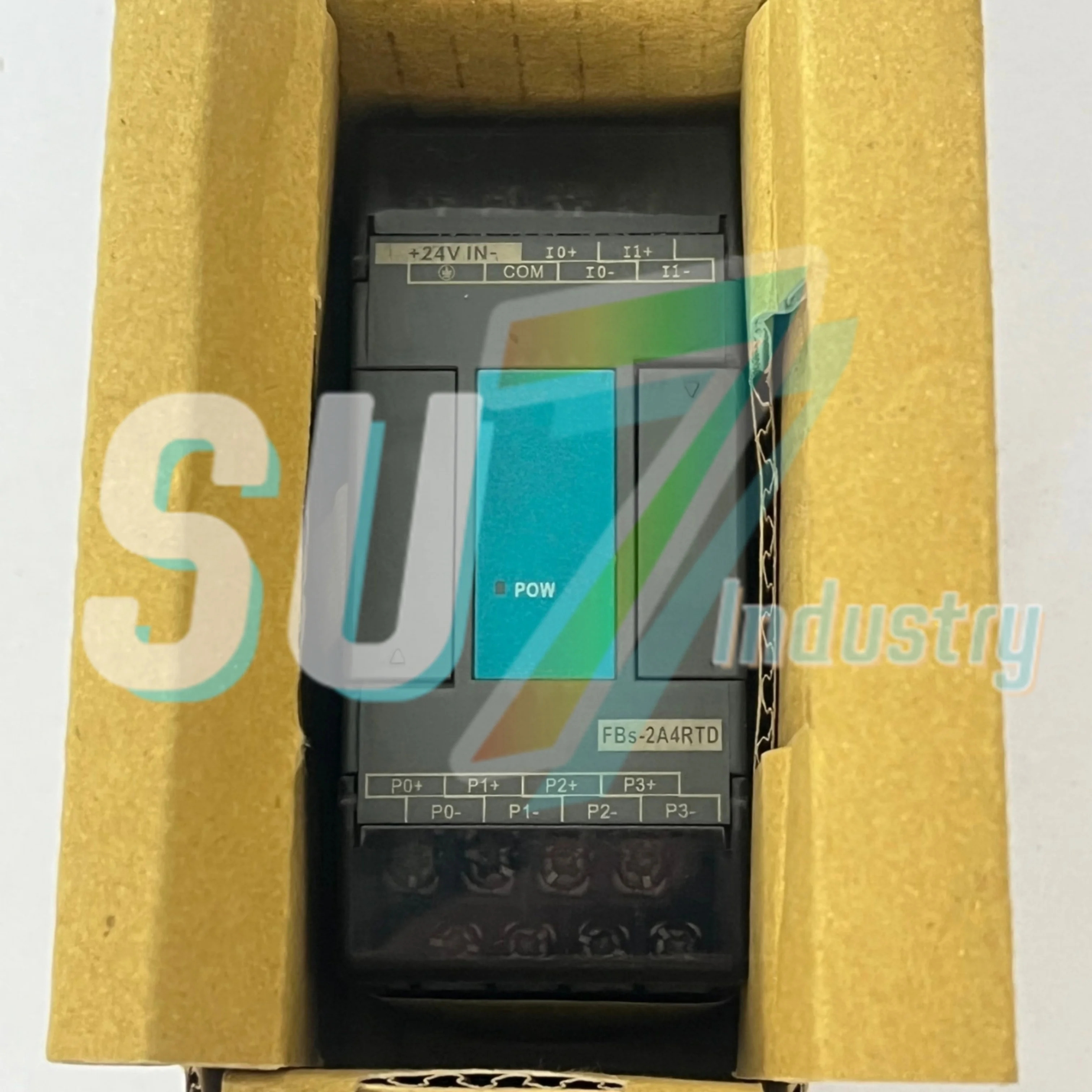 PLC 모듈 FBS-2A4RTD FBS-2A4TC